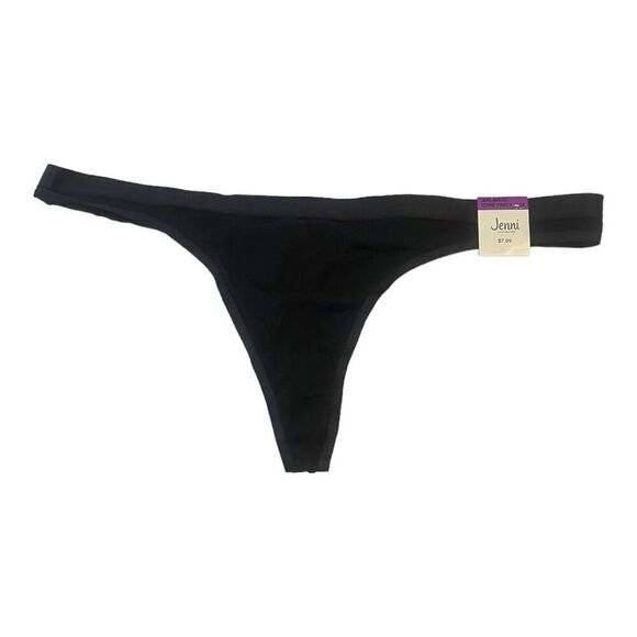 Jenni Thongs 3 Pieces Sz XXL - Picture 5 of 7